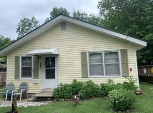 403 Hirth Ave, Columbia, MO 65203