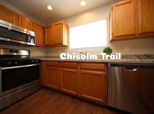 5995 Chisolm Trl, Las Vegas, NV 89118