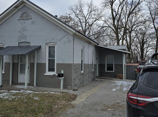 1047 S Jackson Ave, Defiance, OH 43512