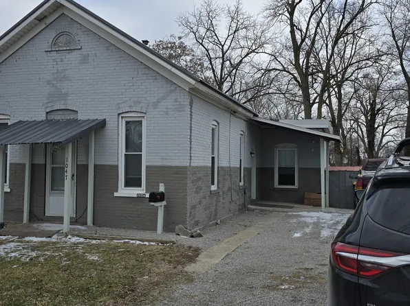 1047 S Jackson Ave, Defiance, OH 43512