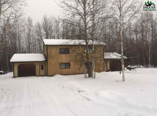 3472 Biathalon Ave, North Pole, AK 99705