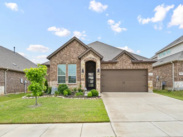 3004 Bar H Ave, Aubrey, TX 76227