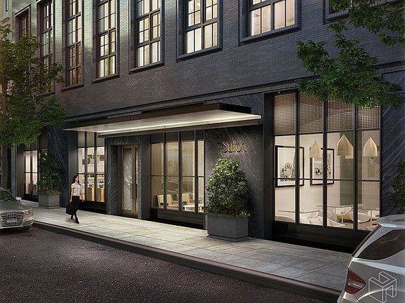 3rd image of 959 1st Ave APT 7R