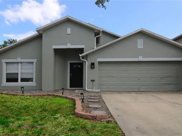 2524 Brookstone Dr, Kissimmee, FL 34744