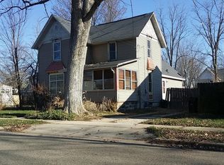 74 McKinley Ave N, Battle Creek, MI
