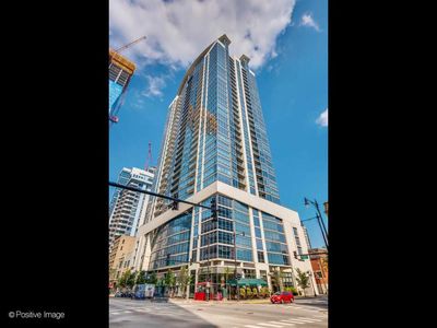 100 E 14th St APT 1502, Chicago, IL, 60605