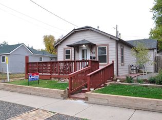 510 E Canby St, Laramie, WY 82072
