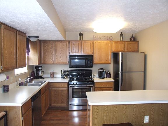 KITCHEN OCEAN REEF