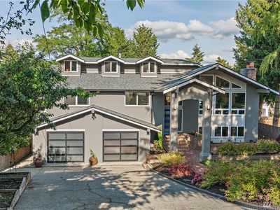16218 49th Ave S, Tukwila, WA, 98188
