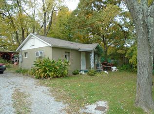 2310 Oakhurst Dr, Springfield, TN 37172