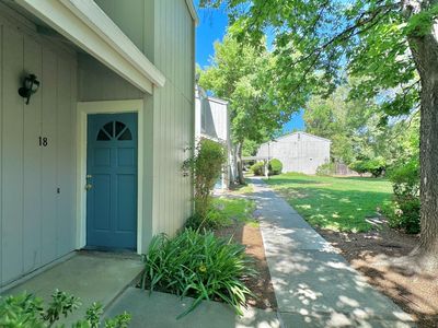 2300 Sycamore Ln APT 18, Davis, CA, 95616