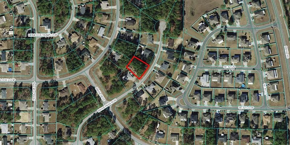1st image of Bahia Cir Lot 29