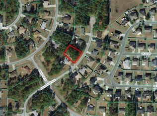 Bahia Cir LOT 29, Ocala, FL 34472