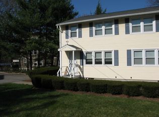 14 Mount Vernon St UNIT 14, Arlington, MA 02476