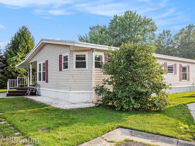 49107 Cranberry Ct, Shelby Township, MI, 48315