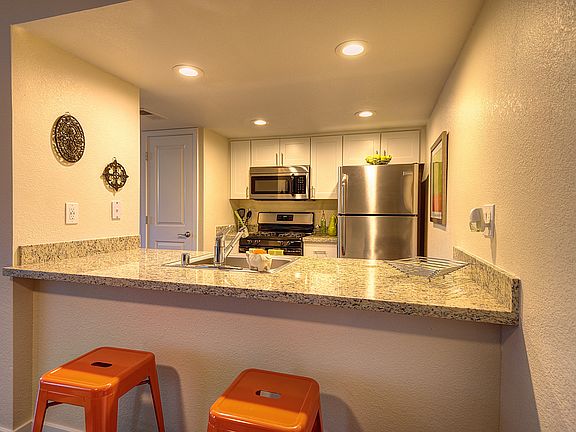 Kitchen Bar Seating