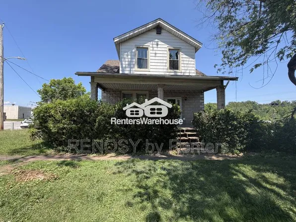 6015 Rossville Blvd, Baltimore, MD 21221