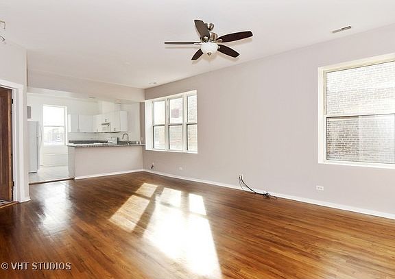 2nd image of 3045 W Sunnyside Ave #3W