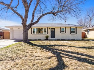 2812 W 12th Street Rd, Greeley, CO 80634