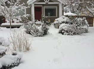 1834 NE 56th Ave, Portland, OR 97213