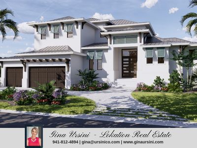 537 Yawl Ln, Longboat Key, FL, 34228