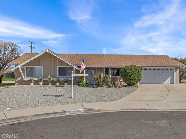 28980 Exmoor Ct, Menifee, CA 92586