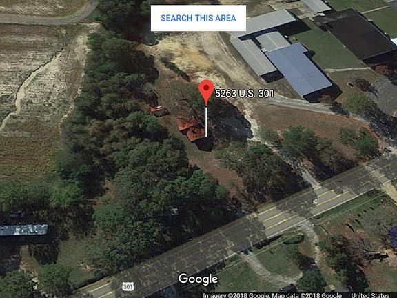 4th image of 5263 Us Highway 301 S