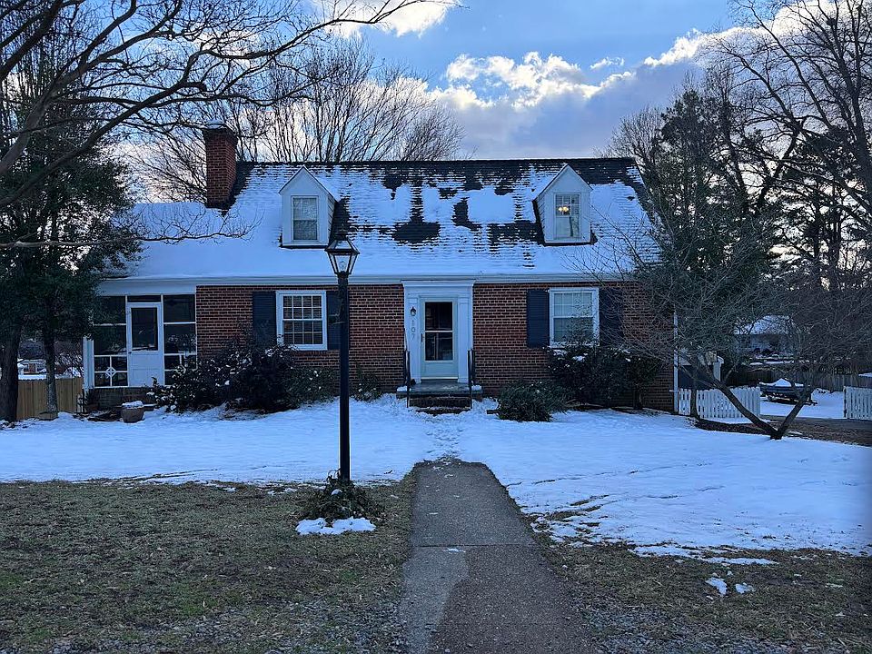 1st image of 107 Norman Dr
