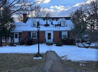 107 Norman Dr, Richmond, VA 23227