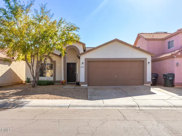 8323 W Alvarado Street, Phoenix, AZ 85037