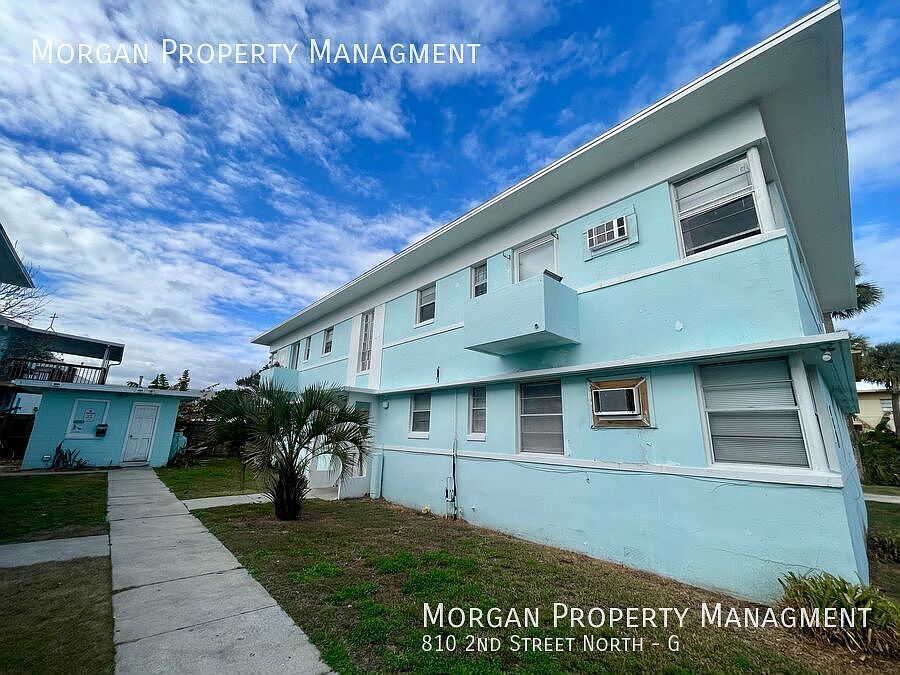1st image of 810 2nd St N APT G