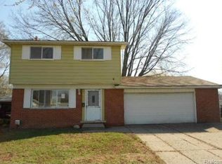 34611 Winslow St, Wayne, MI 48184