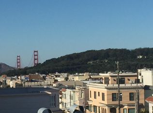 539 21st Ave, San Francisco, CA 94121