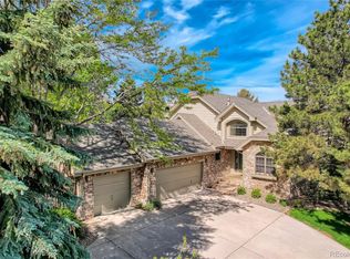 16 Roder Gate Ln, Castle Pines, CO 80108