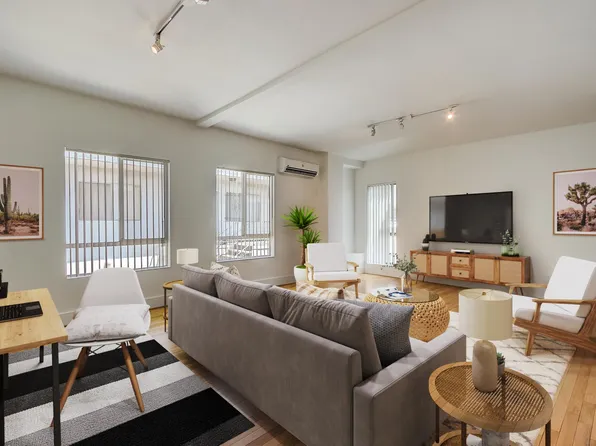 1325 Sutherland St APT 8, Los Angeles, CA 90026