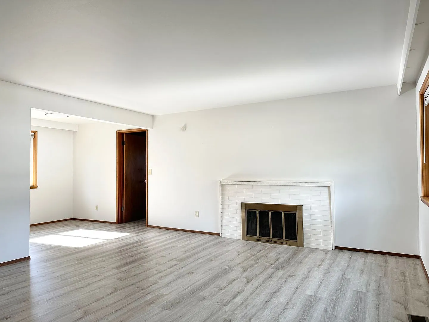 Charming 3 bed 1.75 Bath Rambler in Newcastle — Photo 4