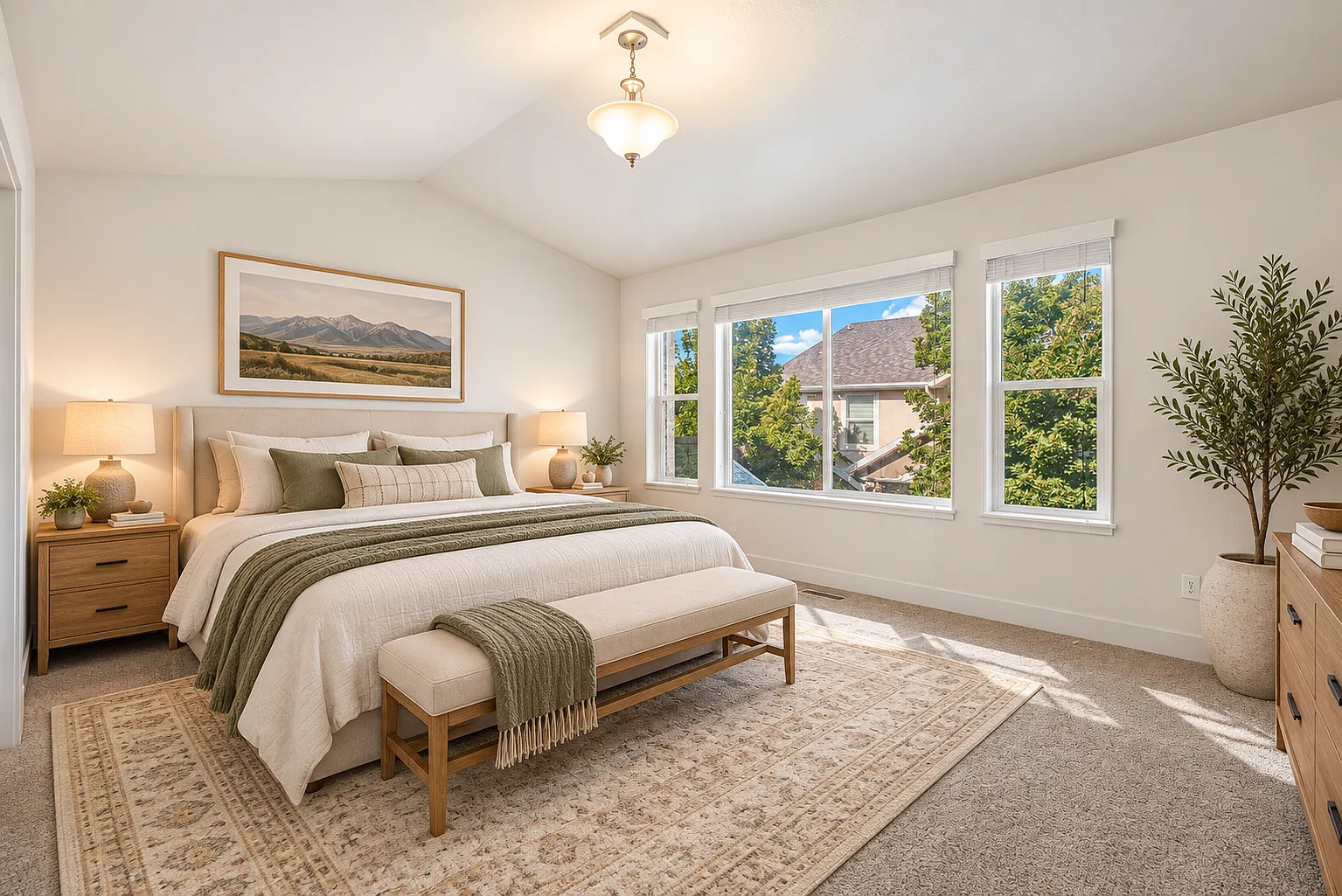 Cove at Pleasant View Town Homes — Photo 3