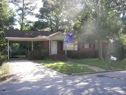 1st image of 2608 Tryon Dr