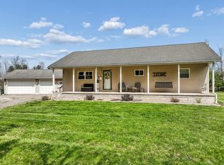 5537 Us Highway 42, Mount Gilead, OH