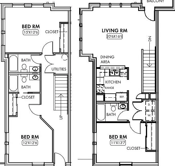 320 S Dunn — Photo 41