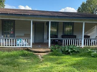 4519 E Reed Rd, N Little Rock, AR 72118