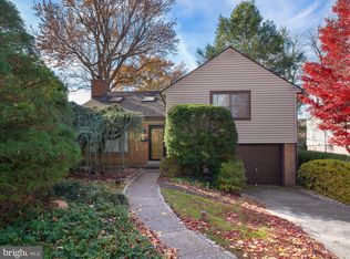 720 Oxford Rd, Bala Cynwyd, PA 19004