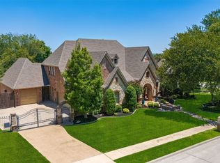 2409 Spyglass Ct, Keller, TX 76248