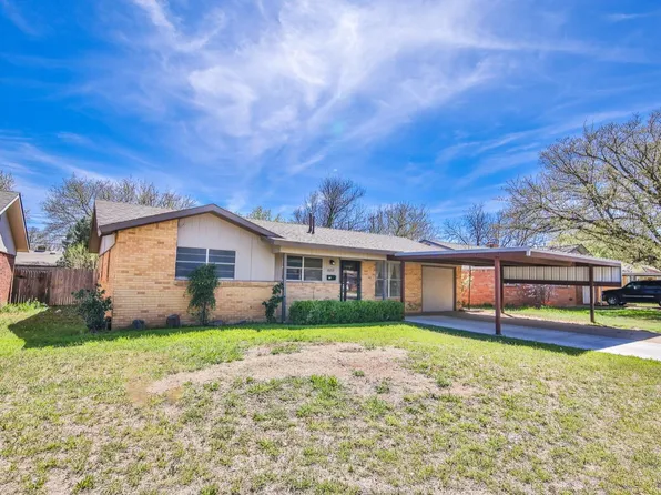 5219 42nd St, Lubbock, TX 79414