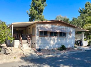 1751 Citracado Pkwy SPACE 330, Escondido, CA 92029