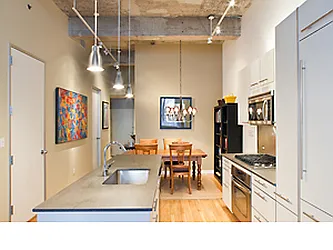 Sold by Town Residential
