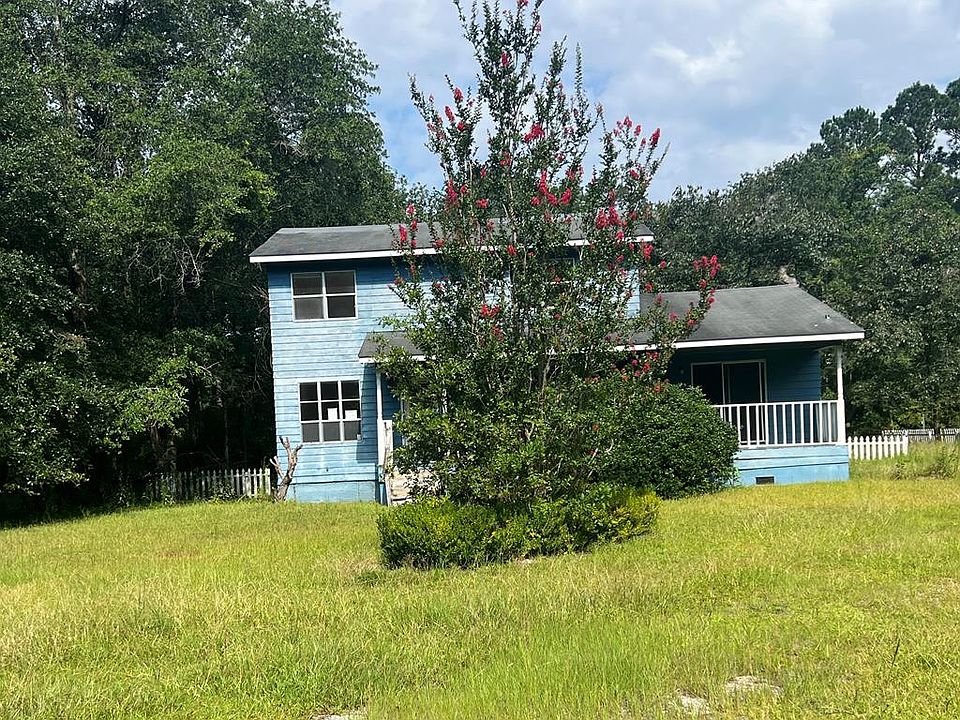 650 66th Rd, Branchville, SC 29432 Zillow