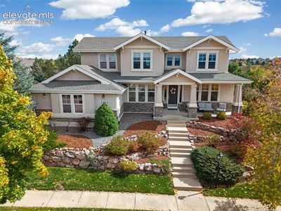 2455 Willow Glen Dr, Colorado Springs, CO, 80920