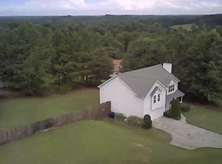 560 Hickeria Way, Winder, GA 30680