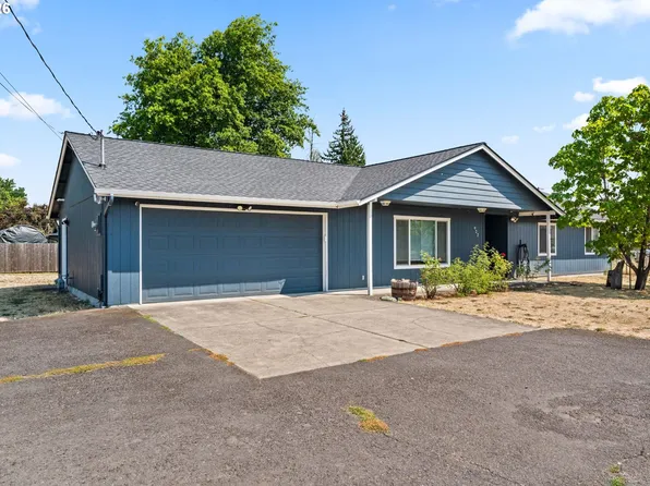 922 Williams St, Eugene, OR 97402